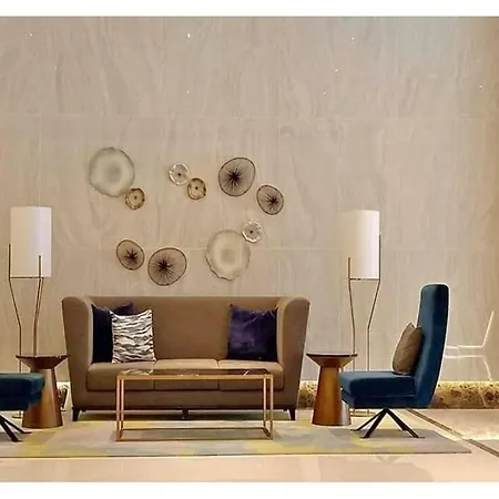 Modern One Bedroom Condo At Mactan, Cebu